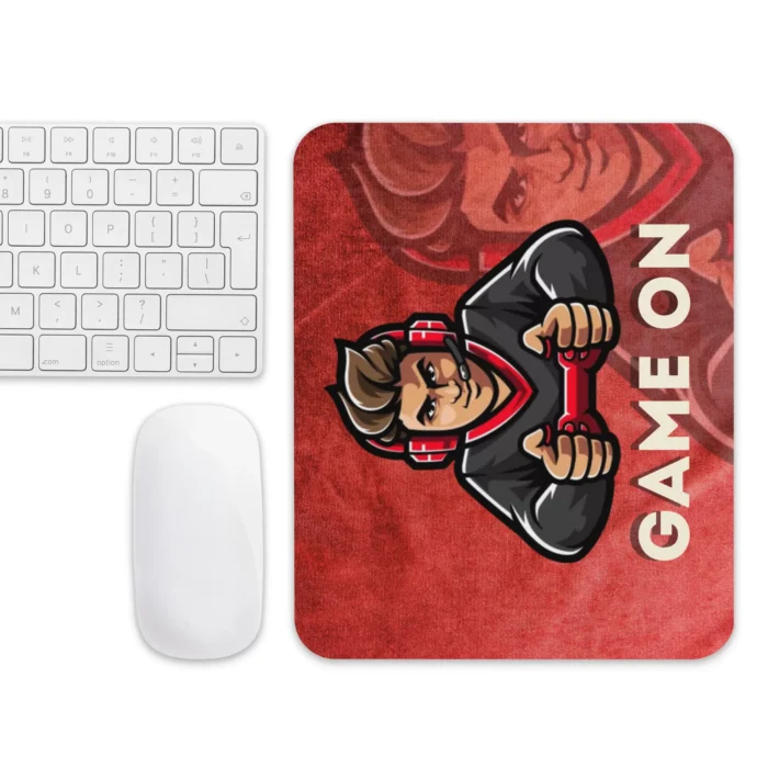 Game id on mouse pad white front 630cc971e141e jpg