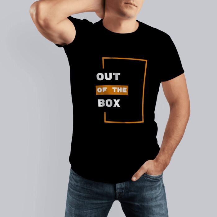 Out Of The Box 2