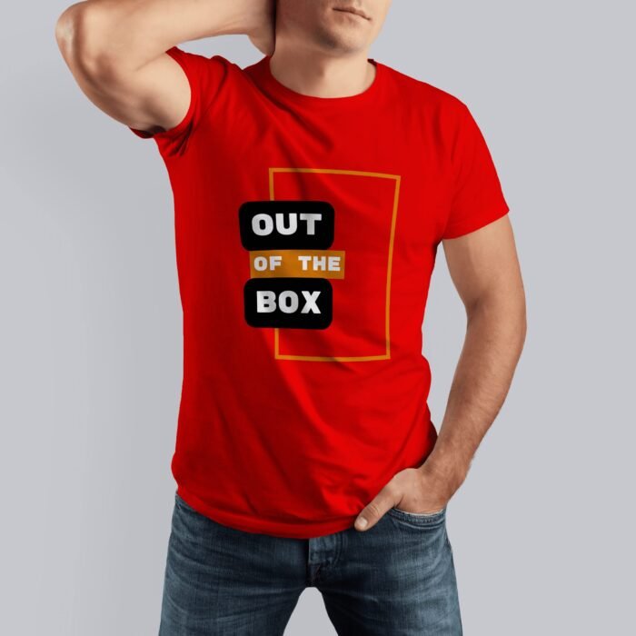 Out Of The Box 2 Red 1