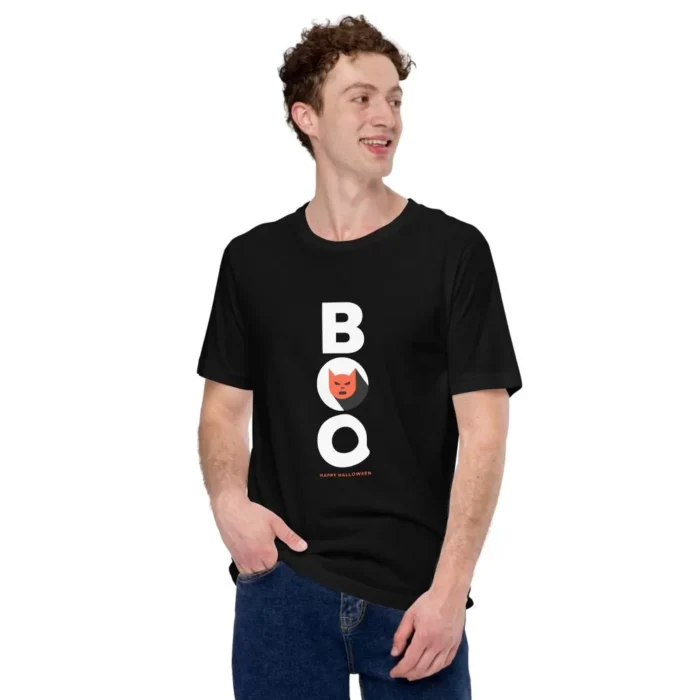 boo t shirt unisex staple t shirt black front 6310d3bd68221 jpg