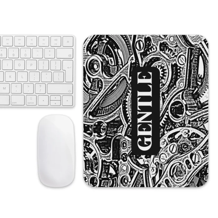 gentle mp mouse pad white front 630ccb856e0ae jpg