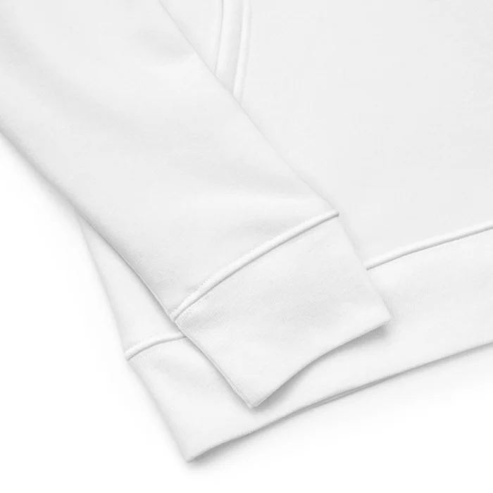 unisex essential eco hoodie white product details 632efa8717278 jpg