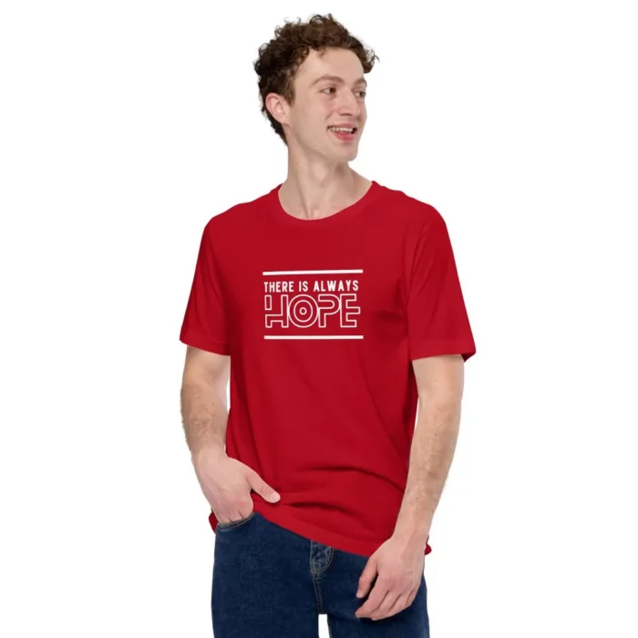 unisex staple t shirt red front 630e4670d5216 jpg