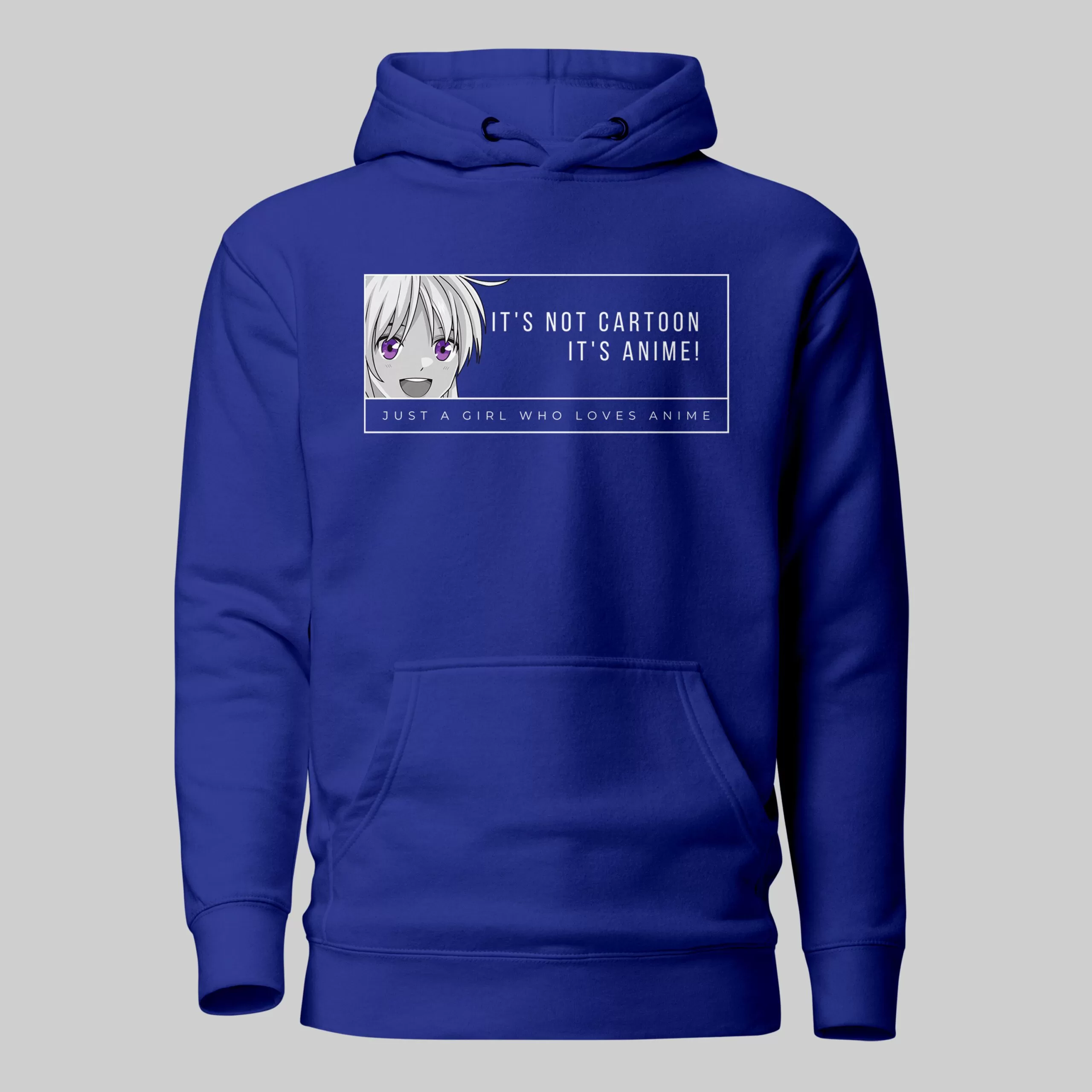 Anime Hoodie Boku Hoodie Pullover Sweatshirt For Women And Men Cosplay  Costume sold by Weal Commercial | SKU 483776 | 40% OFF Printerval