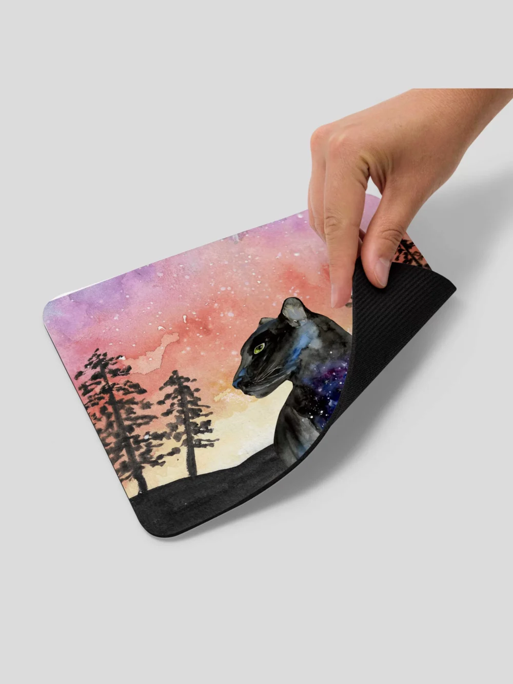 The idiots store Mouse Pad