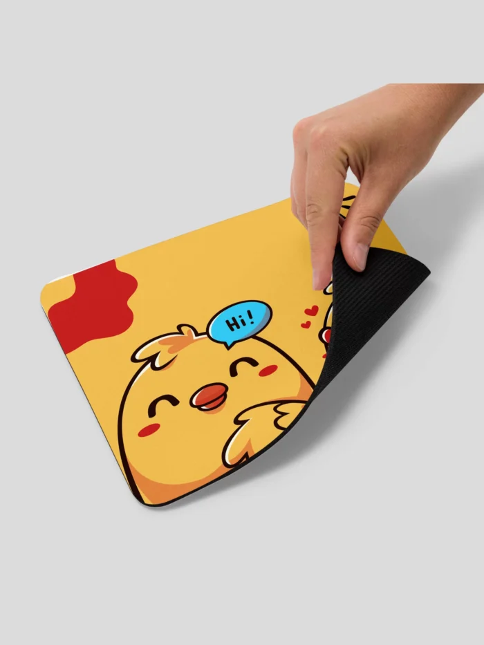 The idiots store Mouse Pad
