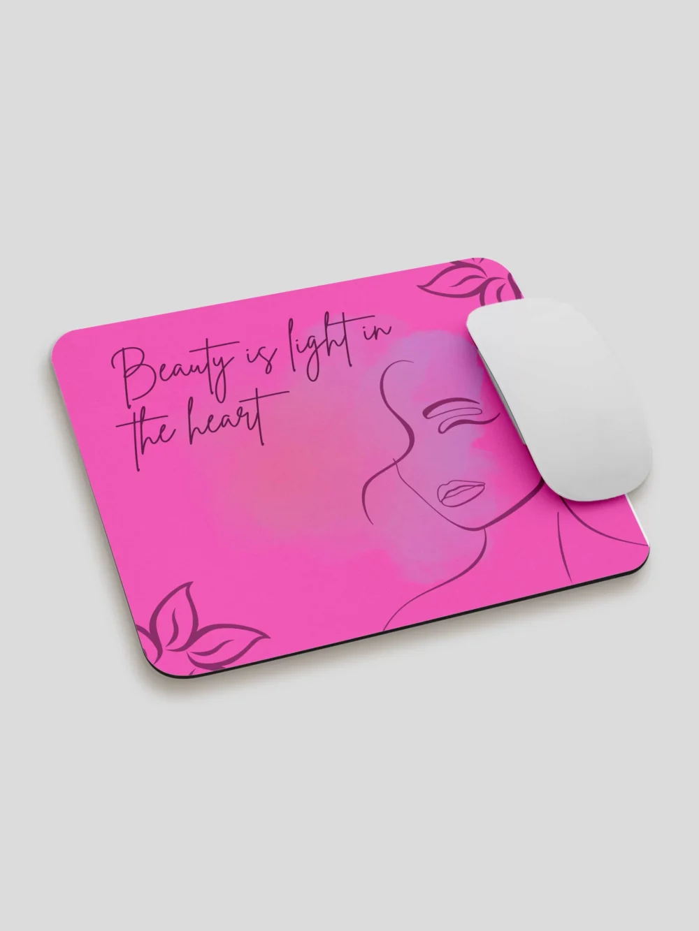 TIS Mouse pads