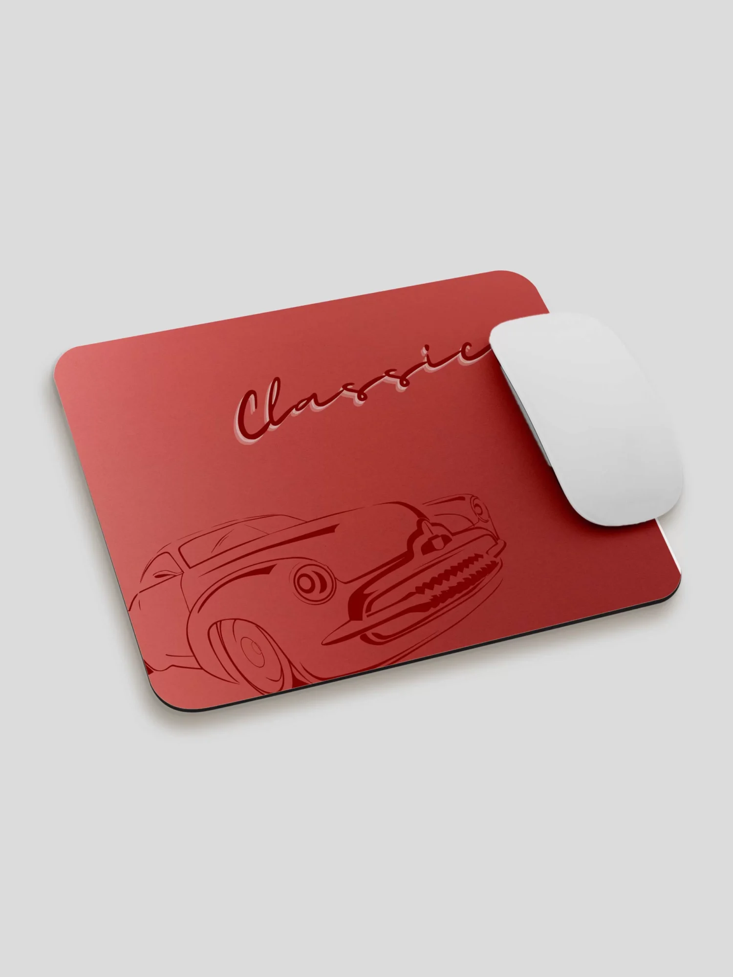 TIS Mouse pads