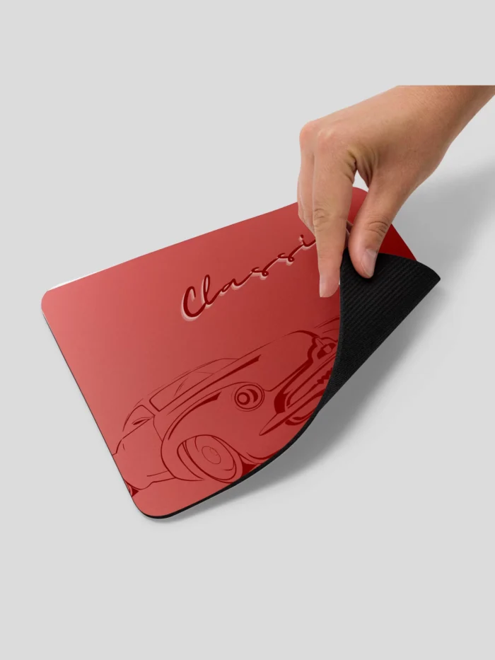 TIS Mouse pads