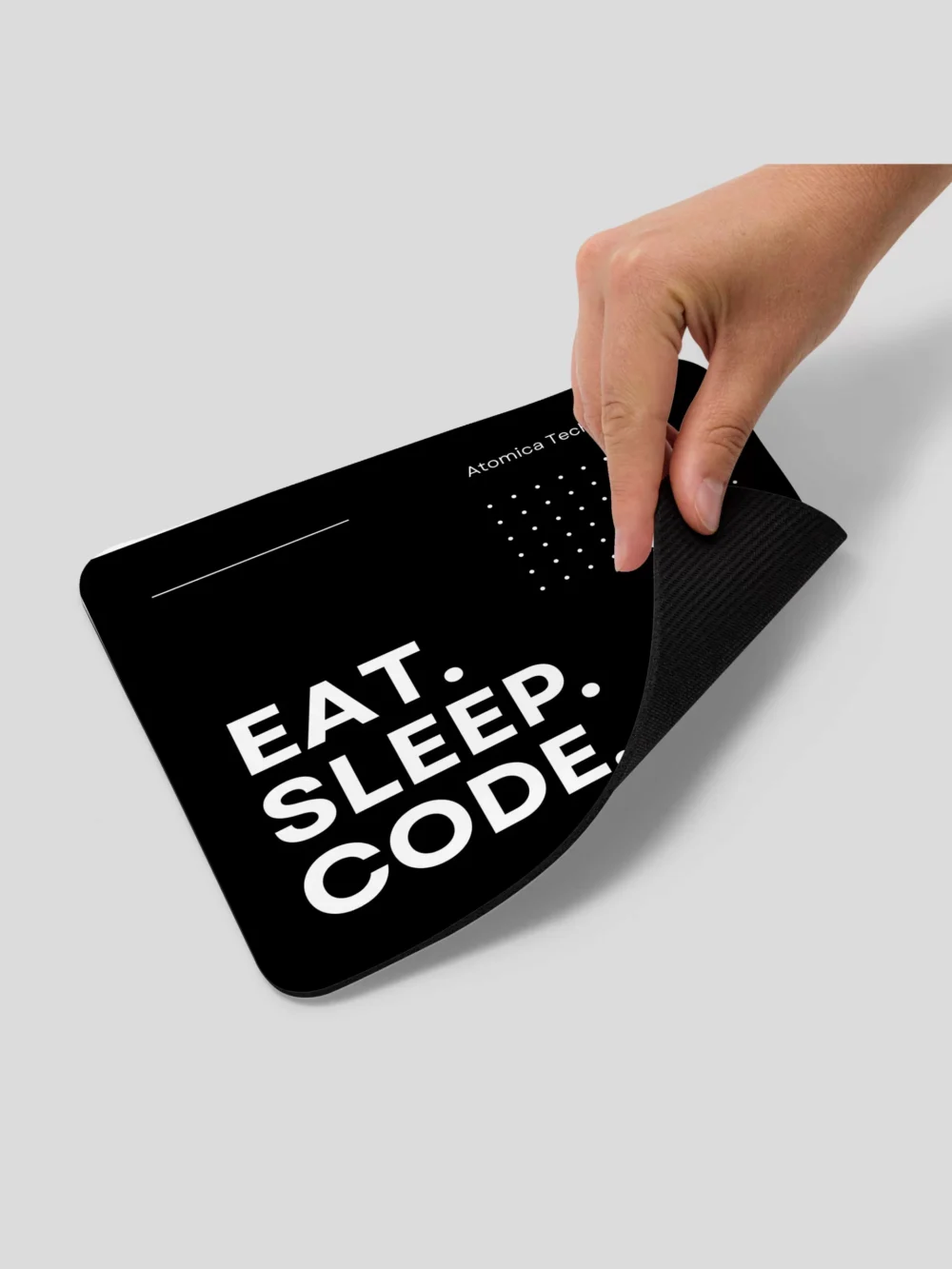 TIS Mouse pads