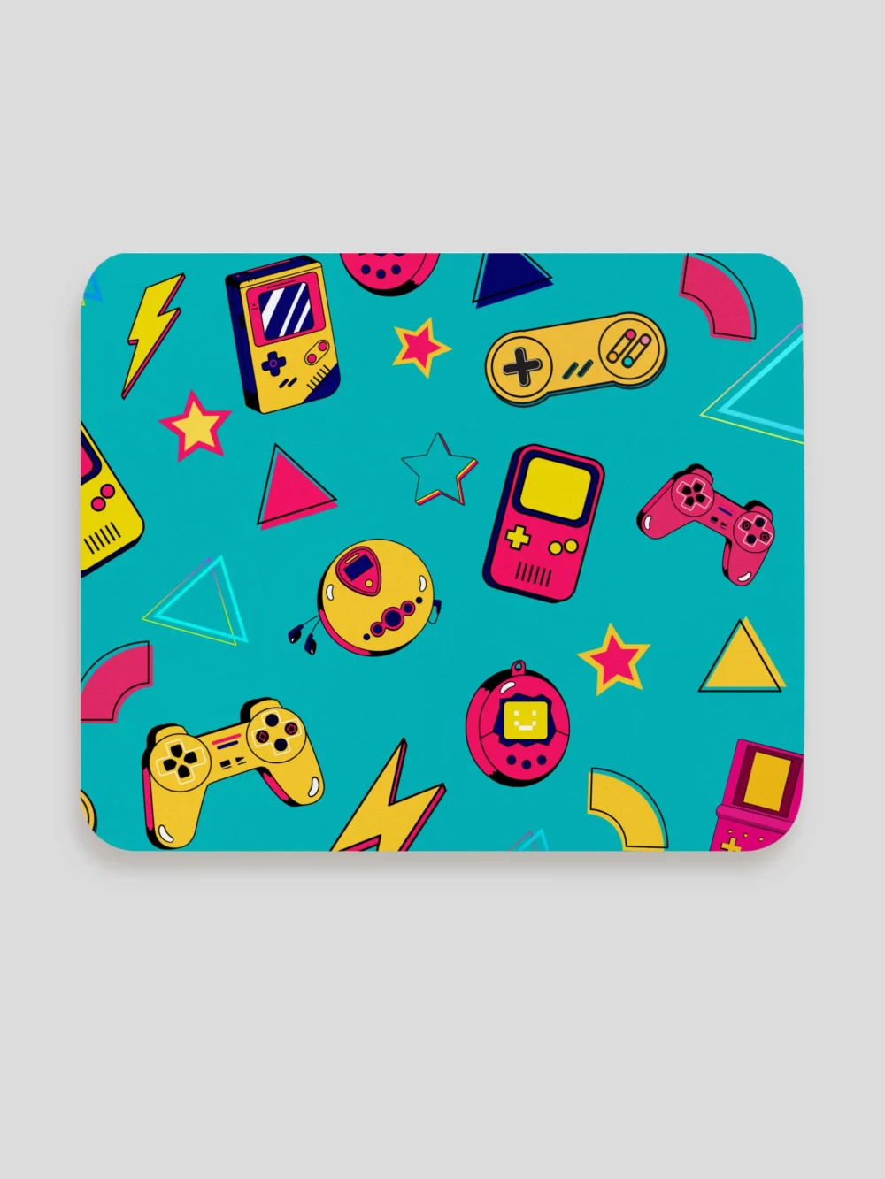 TIS Mouse pads