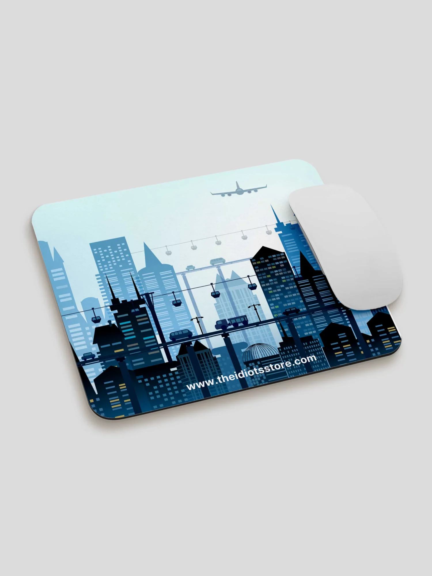 TIS Mouse pads