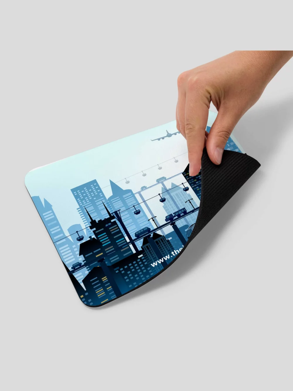 TIS Mouse pads