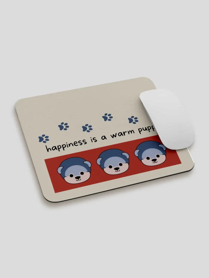 TIS Mouse pads