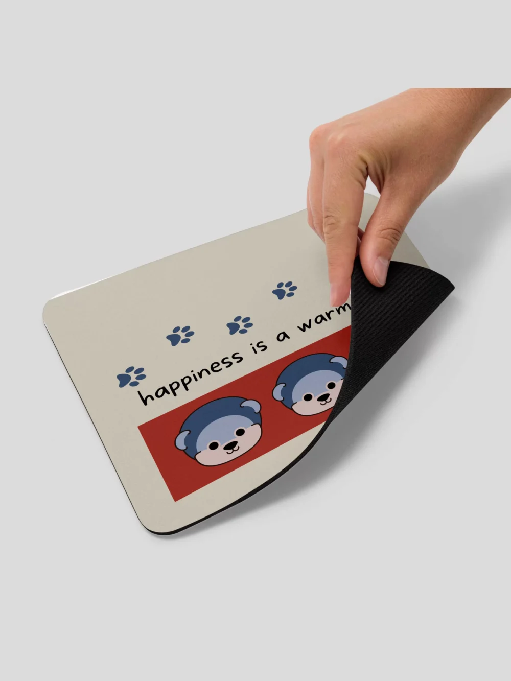 TIS Mouse pads