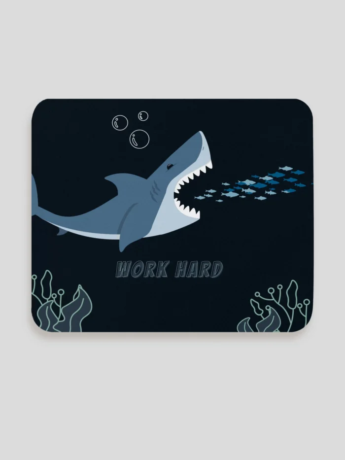 TIS Mouse pads