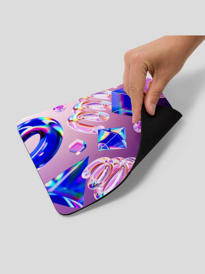 TIS Mouse pads