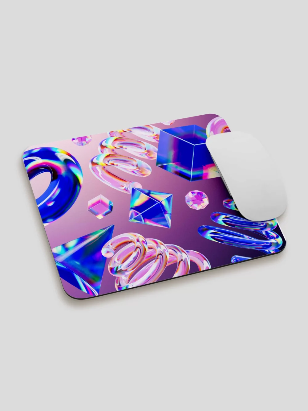 TIS Mouse pads