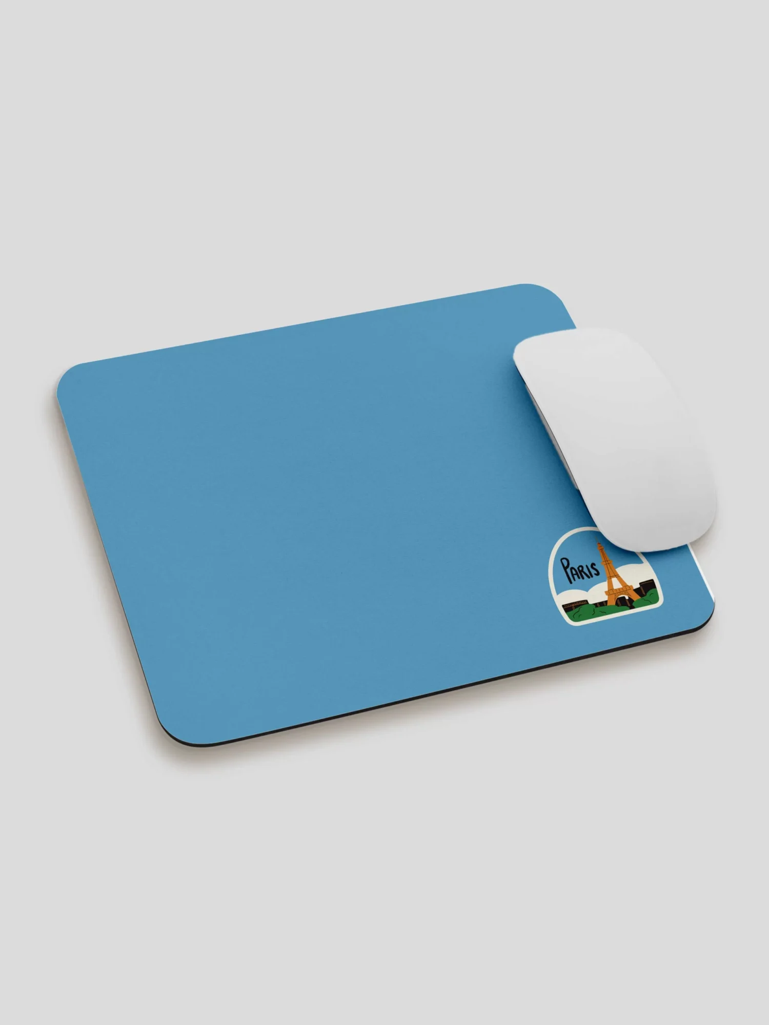 TIS Mouse pads