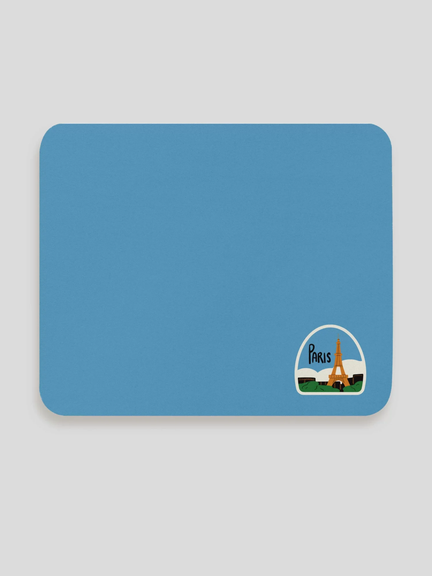 TIS Mouse pads