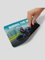 TIS Mouse pads