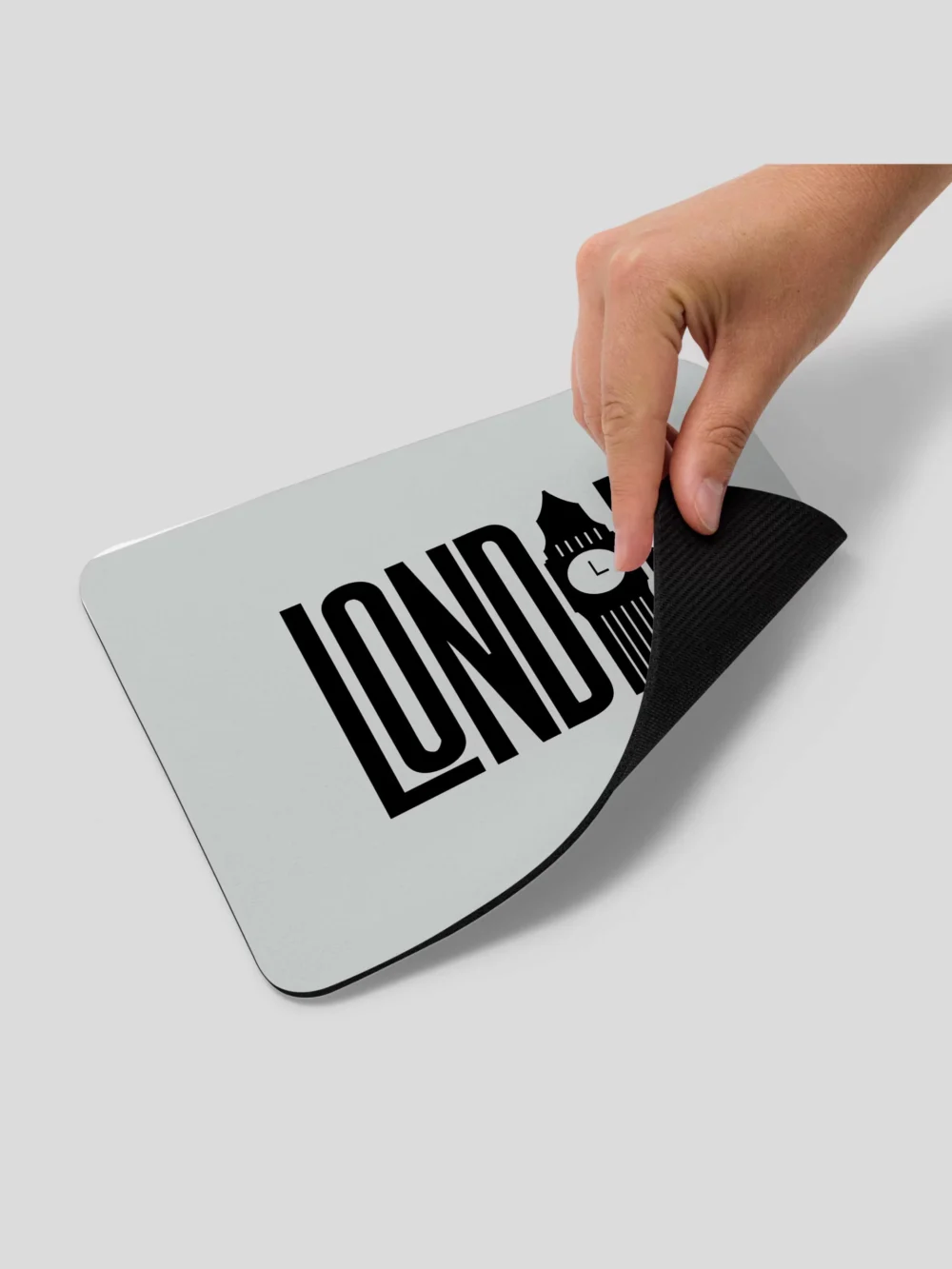 TIS Mouse pads