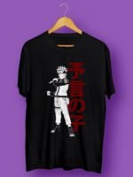 Anime Norot Oversized T-Shirt