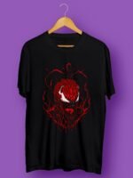 Bloody venom Oversized T-Shirt