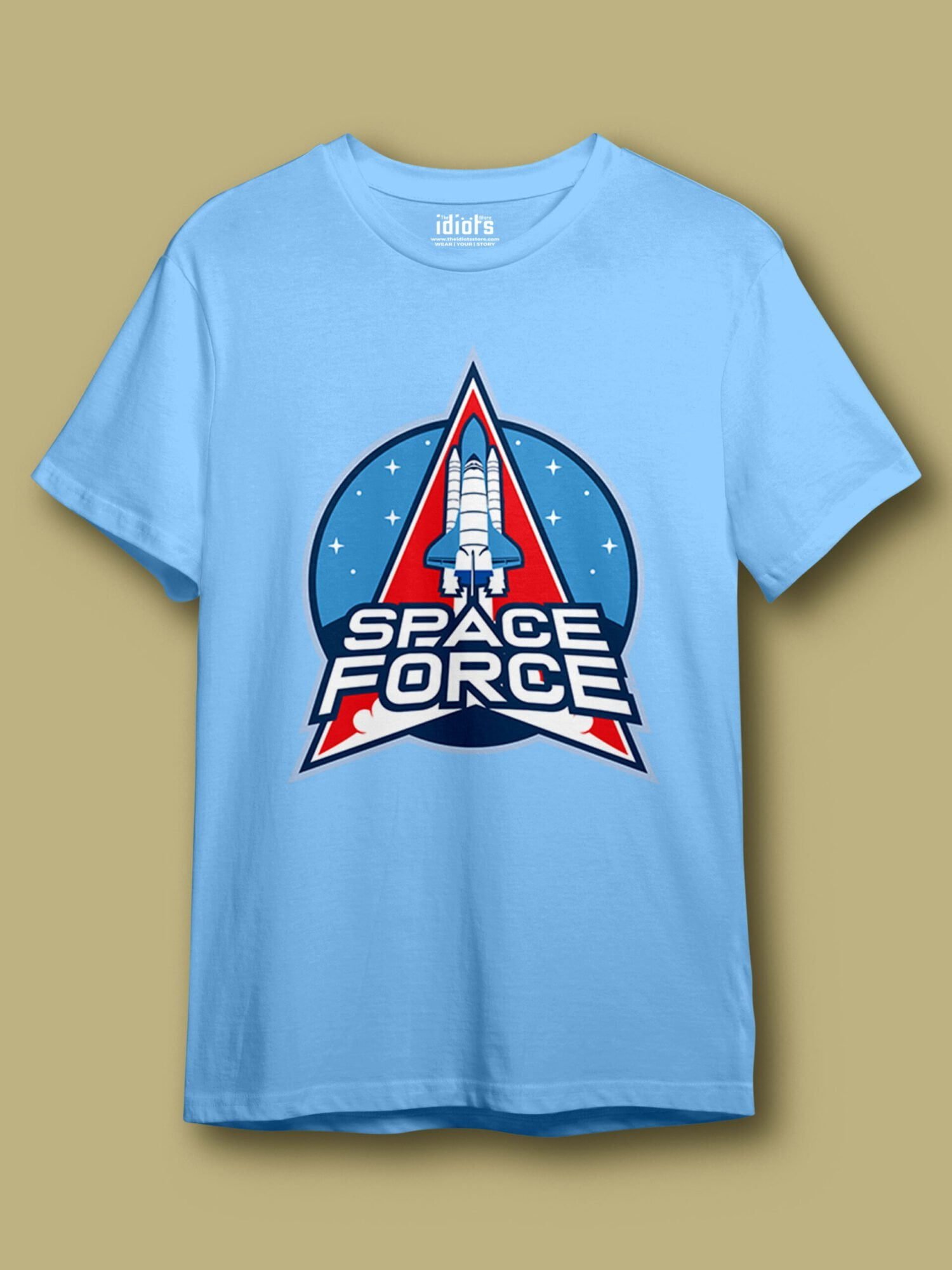 Space Force Unisex T-Shirt