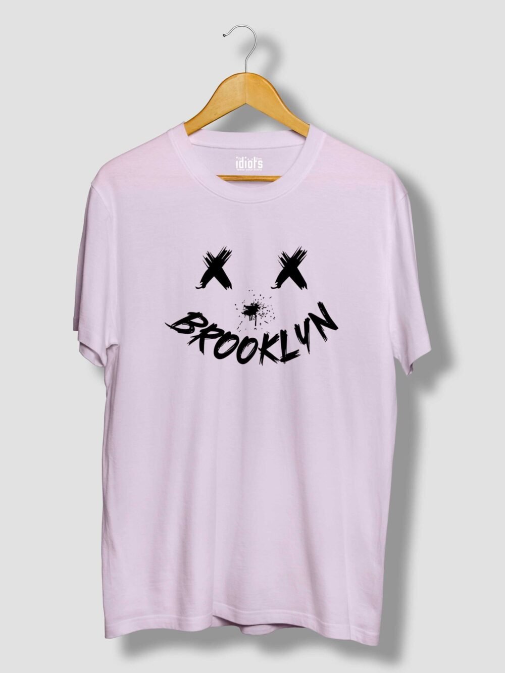 Brooklyn Smile Unisex T-Shirt