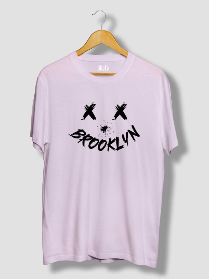 Brooklyn Smile Unisex T-Shirt