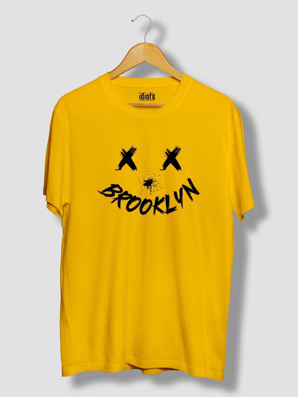 Brooklyn Smile Unisex T-Shirt