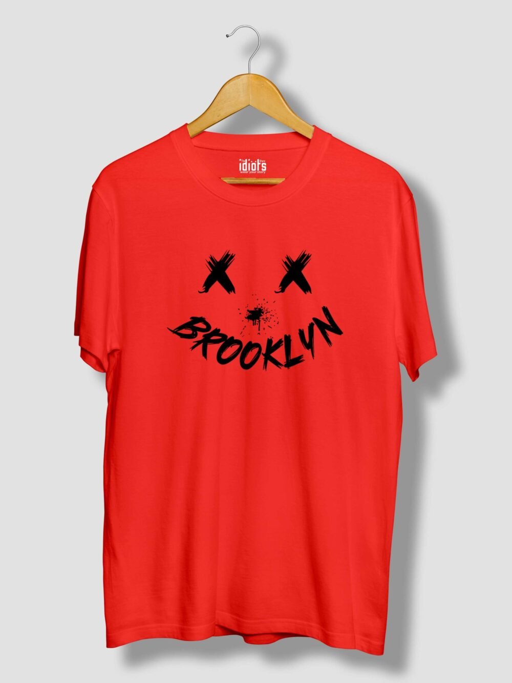 Brooklyn Smile Unisex T-Shirt