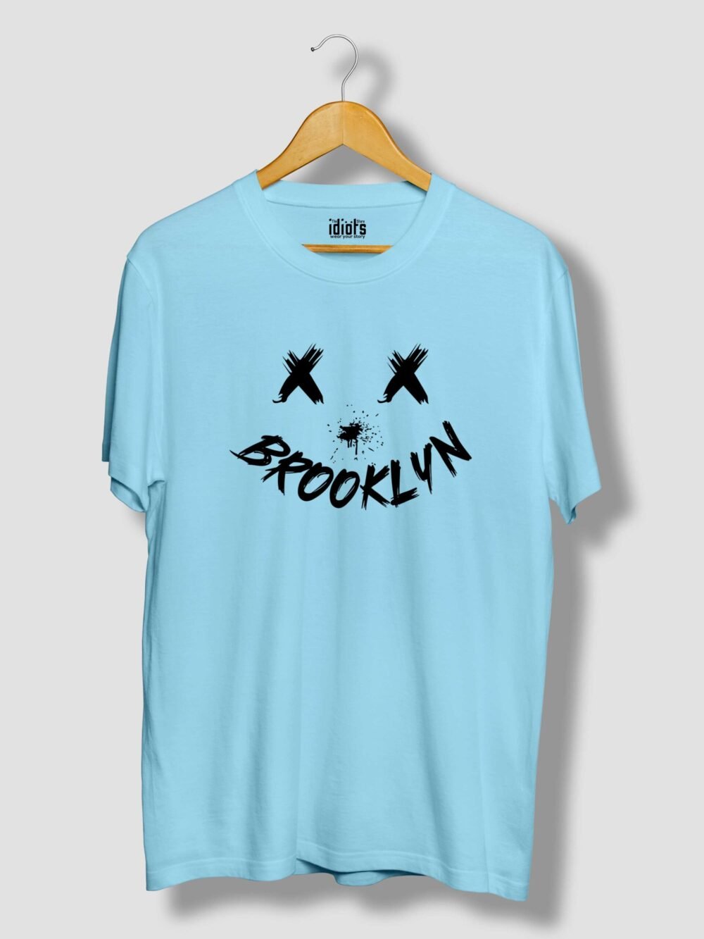 Brooklyn Smile Unisex T-Shirt