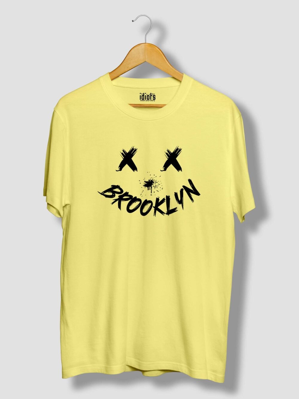 Brooklyn Smile Unisex T-Shirt