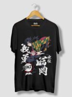 Demon Slayer samurai Unisex T-Shirt
