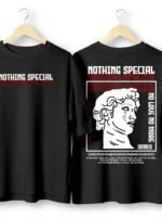 nothing special Oversized T-Shirt