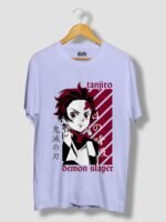 Tanjiro Demon Slayer Unisex T-Shirt