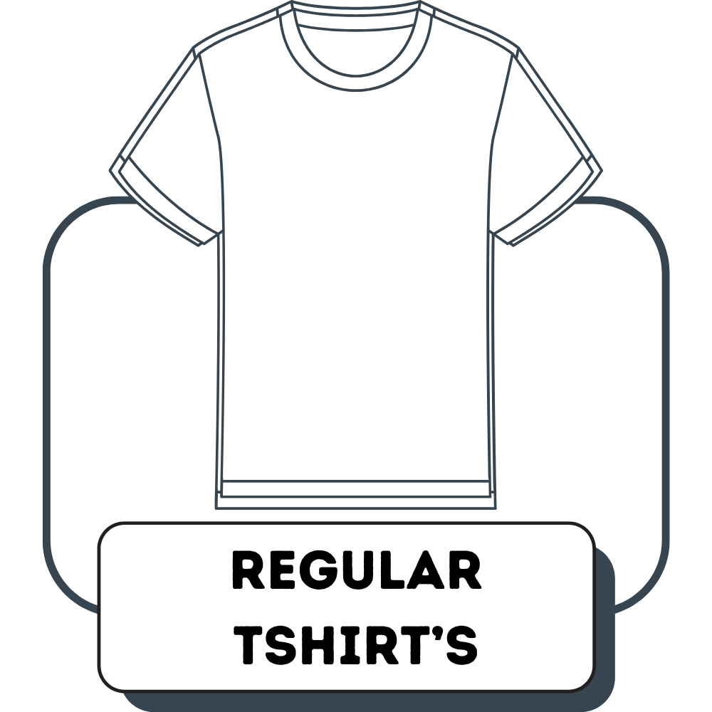 Regular Tshirt