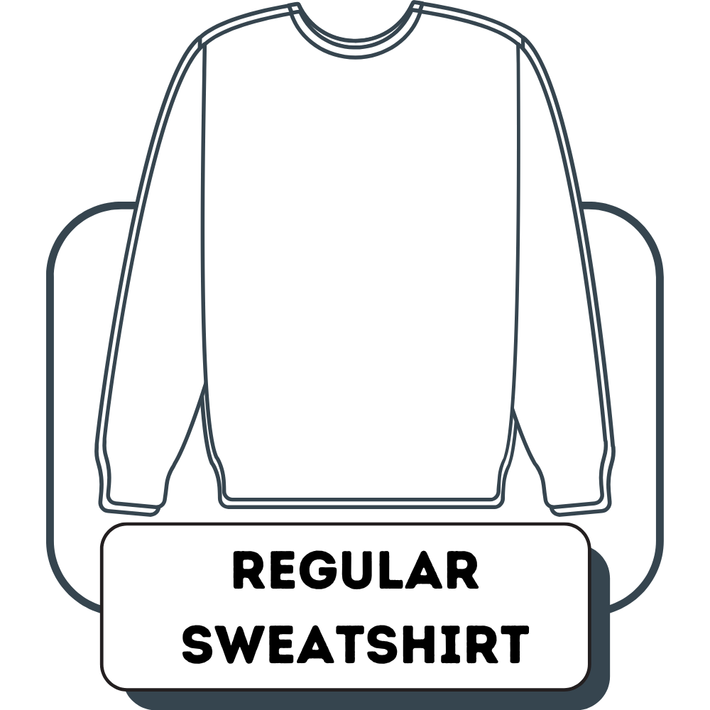 REgular Sweatshirt