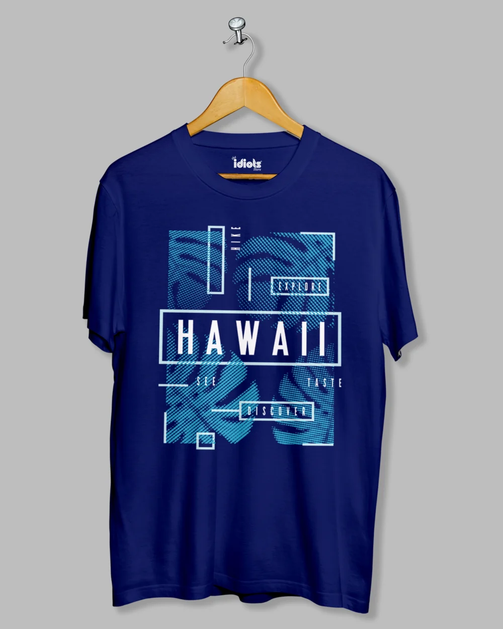 Hawai Printed T-shirt