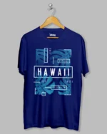 Hawai Printed T-shirt