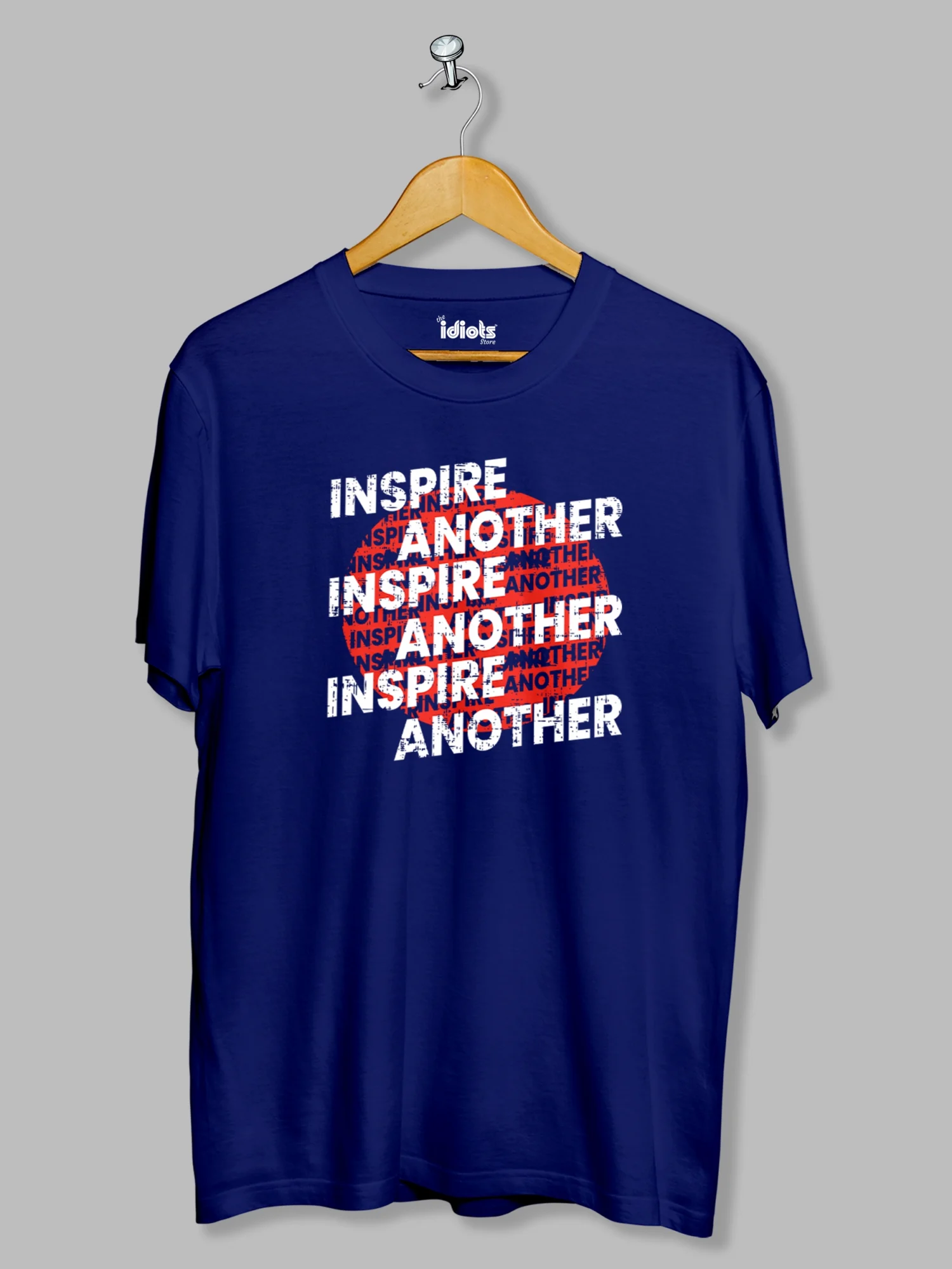 Inspire Another Printed T-shirt