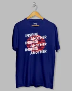 Inspire Another Printed T-shirt