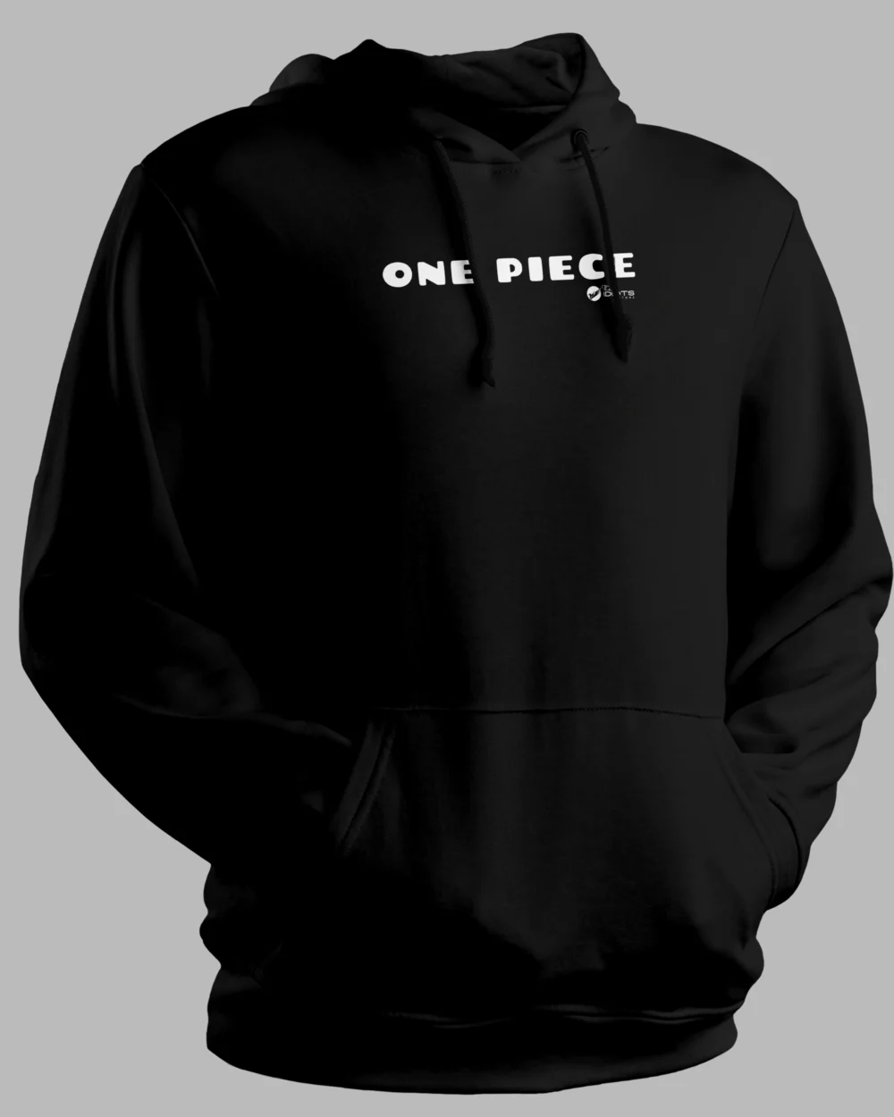 Onepiece Front Black 1