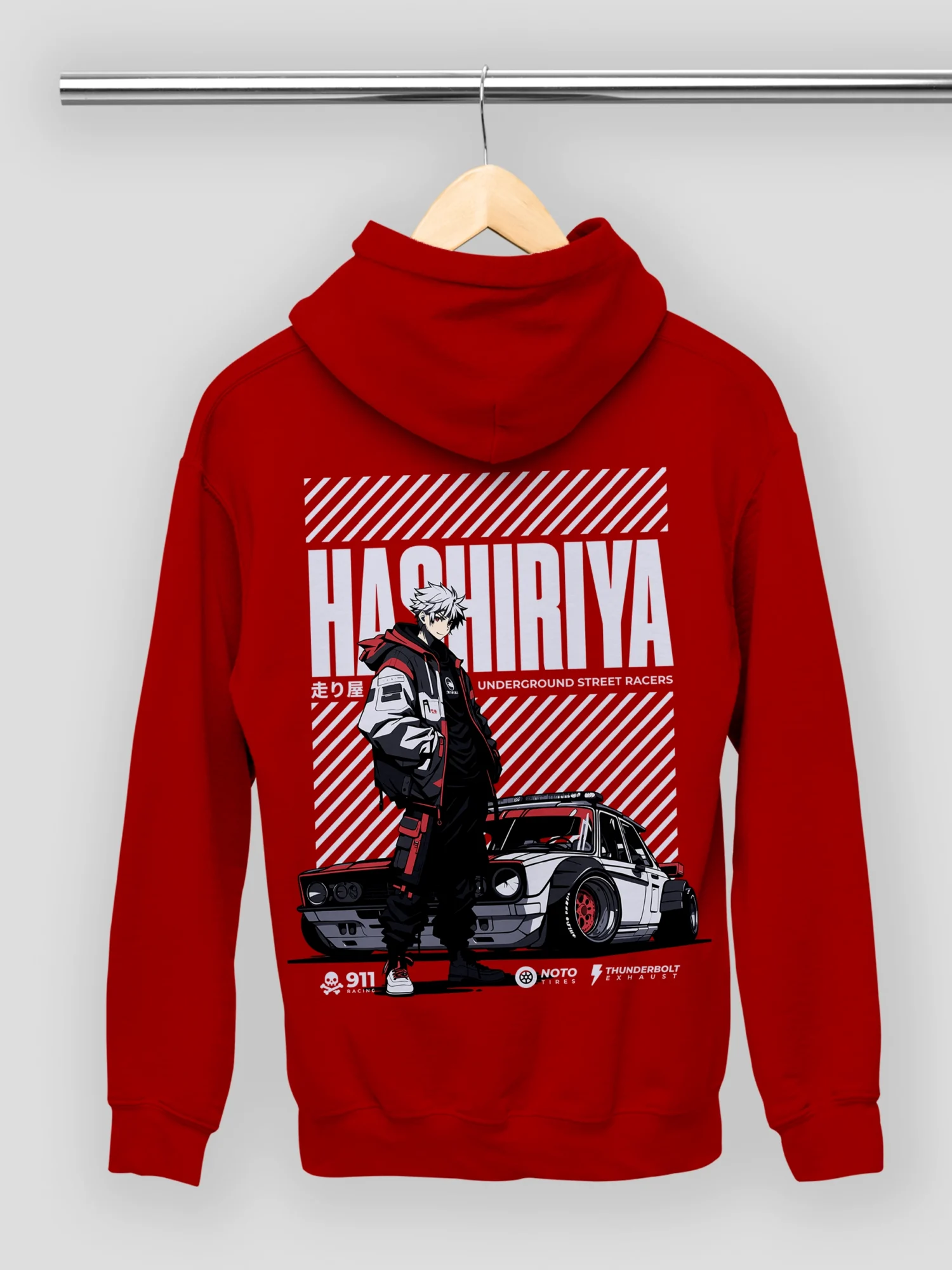 Buy anime hoodies online sale