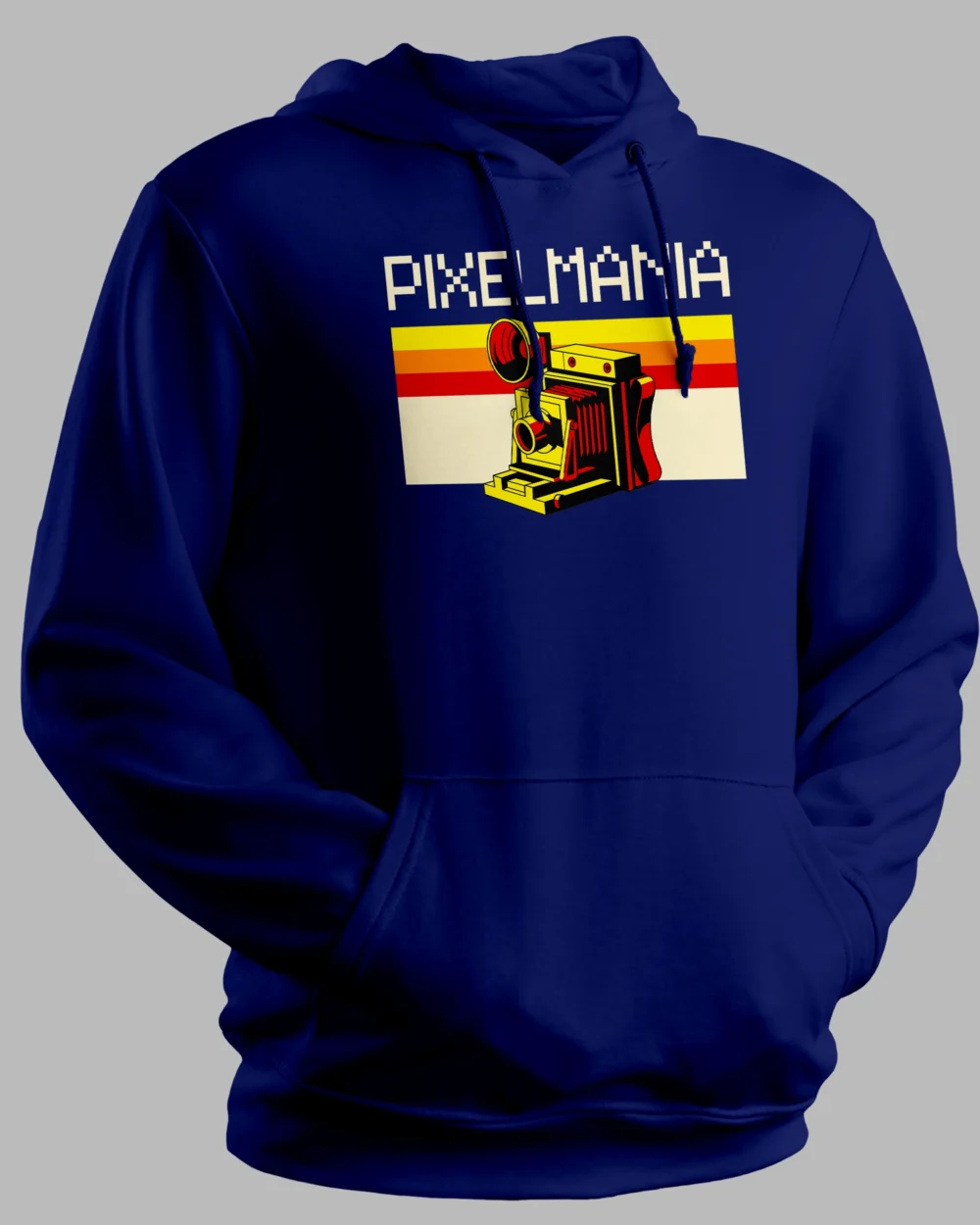 Pixel Mania Royal